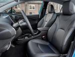Toyota Prius XLE AWD-e 2019 года (NA)